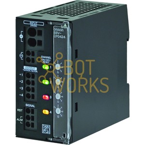 Omron S8VCP0424 - Nuevo - Product Image 1