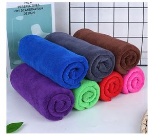 Toalla de Limpieza Multifuncional de 300G, Paño Absorbente de Agua con Características Duraderas para Limpiar el Automóvil - Product Image 1