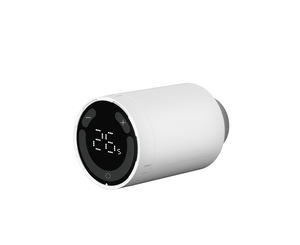 सैसवेल नई ट्यूया स्मार्ट थर्मोस्टैटिक रेडिएटर वाल्व ज़िग्बी आरफ थर्मोस्टैटिक रेडिएटर थर्मोस्टैटिक रेडिएटर थर्मोस्टैटिक रेडिएटर - Product Image 2