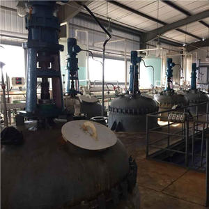 Hot-Selling China Polyether Gemodificeerde Siliconenolie Beste Prijs Cas 68937-54-2 Polyglycol Ether-Gemodificeerd Polydimethylsiloxaan - Product Image 5