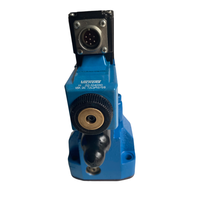 Vanne de décharge proportionnelle série KBCG-3 KBCG-3-L160D-Z-M1 KBCG-3-L350D-Z-M2