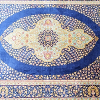 91x152cm turc fait à la main prix persan et tapis rouleaux tenture murale fait à la main tapis en soie