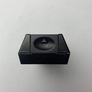 자동 푸시 투 오픈 시스템 마그네틱 서랍 래치 기능 하드웨어 버퍼 댐퍼 도어 스톱 캐비닛 푸시 투 오픈 팁 - Product Image 2