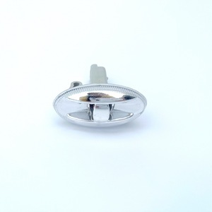 อะไหล่ไฟเลี้ยวรถยนต์ Gode รุ่น 6325G4 6325G3 สำหรับ Berlingo C6 C5 C2 Elysee ไฟข้างคริสตัล อะไหล่ทดแทน - Product Image 5