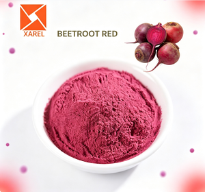 Estratto Naturale di Beta Vulgaris in Polvere, Colorante Alimentare <span class=keywords><strong>Rosso</strong></span> Naturale Idrosolubile, <span class=keywords><strong>Rosso</strong></span> di Barbabietola - Product Image 1