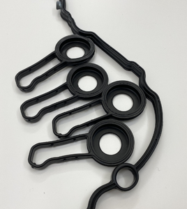 11128583293 Anello in Gomma per Coperchio Valvole Ricambi Auto per <span class=keywords><strong>BMW</strong></span> Serie X15 Serie 2 Serie 3/G30/F30/F48/F22 - Product Image 6