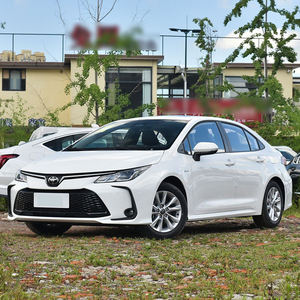 2024 para 1.8L 1,2 T 1.5L Dirección izquierda Aspiración natural Cuatro puertas Cinco plazas Gasolina Sedan - Product Image 1