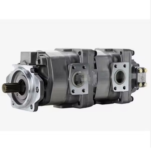 Pompe à piston hydrostatique à cylindrée variable 72400-SRL-04REV, hydraulique 72400-STF-04, 72400-038-04, 72400-SRL - Product Image 4