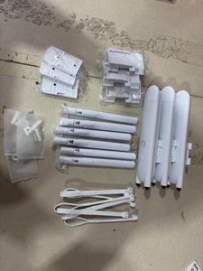 Neutral Outdoor <b>Wireless</b> <b>Access</b> <b>Point</b> Dual Band 1200Mbps AC Mesh Gigabit PoE Enterprise WiFi Router UAP-AC-M - Product Image 4