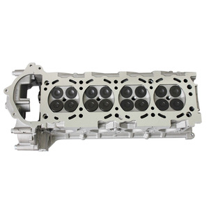 Pièce de moteur automobile 16V Ensemble de culasse KA24 11040-VJ260 pour NISSAN(<span class=keywords><strong>EL</strong></span>) NISSAN(CA) - Product Image 4