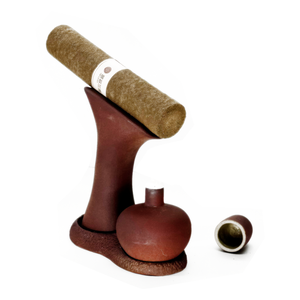 Nuevo Producto de Fábrica 2026: Ungüento de Moxibustión de Agarwood para Terapia de Calor Herbal, Extracto Herbal Chino, Suministro para el Cuidado de la Salud - Product Image 3