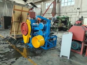 Seau en caoutchouc recyclé automatique <span class=keywords><strong>avec</strong></span> poignée, grand <span class=keywords><strong>pot</strong></span> de fleurs et jardinière, qualité fiable, bon prix - Product Image 5