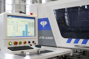 Armoire de forage automatique à six côtés perceuse cnc perceuse de trou de serrure de <span class=keywords><strong>porte</strong></span> en bois à vendre - Product Image 3