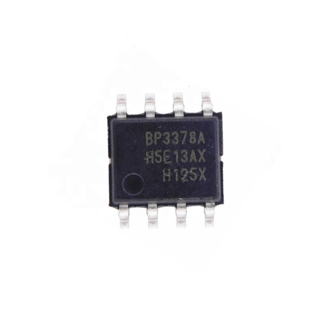 BP3378A SOP8 original BPS LED 0-10V PWM dimming driver ic chip