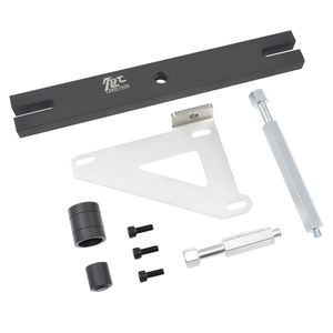 Herramientas <span class=keywords><strong>de</strong></span> Desmontaje para Cárter <span class=keywords><strong>de</strong></span> Motor DSG, Herramienta para Desmontar <span class=keywords><strong>Caja</strong></span> Intermedia <span class=keywords><strong>de</strong></span> <span class=keywords><strong>Cambios</strong></span> OAM DQ200, Juego <span class=keywords><strong>de</strong></span> Herramientas para Transmisión DSG para <span class=keywords><strong>VW</strong></span> - Product Image 2