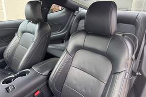 <span class=keywords><strong>Ford</strong></span> <span class=keywords><strong>Mustang</strong></span> GT d'occasion DISPONIBLE à la VENTE - Product Image 4