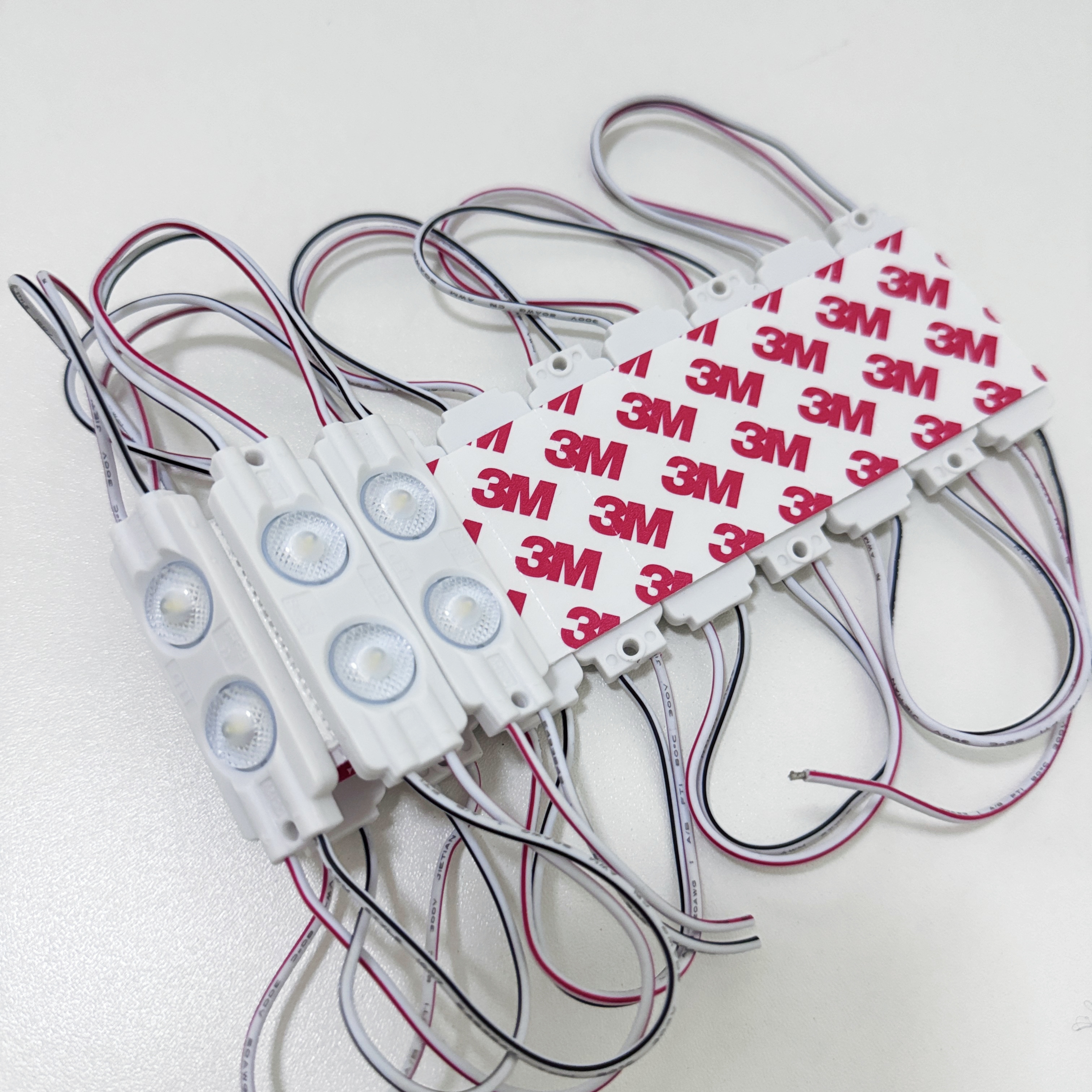 led module for signage