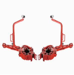 Precio Razonable, Llave Manual Tipo DB para Perforación API 7K Q3-1/2 ~17-90 para Campos Petroleros, Envío Gratuito - Product Image 2
