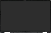 1920*1200 LCD-Display, Touchscreen-Digitizer-Baugruppe, Blende mit Touch-Control-Board für HP OmniBook X Flip P31116-001 14-fm