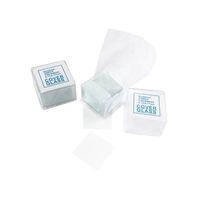 High Quality Multi Size Chemistry Glassware Equipment Microscope Cover Glass Slip Slide 22x22 cm for Laboratory Using