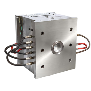 Free Design Multi Cavity High-Durability Steel Battery Plate <strong>Mold</strong> for Household Appliance Lighter <strong>Fishing</strong> Applications - Product Image 1