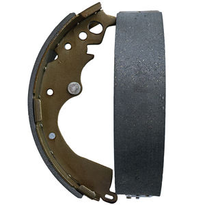 Nouvelles pièces détachées automobiles, plaquettes de frein céramique avant et arrière, garantie 1 an, compatibilité universelle pour voitures japonaises/coréennes/américaines/allemandes/françaises - Product Image 6