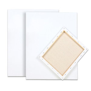 Tela per Artisti Giorgione OEM su Misura, Tela Bianca Stirata, Telai Multi-Misura per Dipingere - Product Image 6