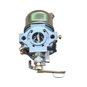 Carburetor Carb LC165-3H DH12 DK12 R120 For gasoline engine spare parts Construction Machinery parts