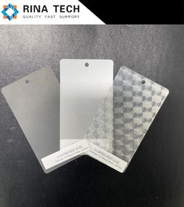 ฟิล์มป้องกันแสงสะท้อน15 "16" ลดค่า ugr 600x600มม. สำหรับไฟภายในสำนักงานแผง LED โดย Rina TECH - Product Image 5