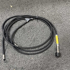 Applied Ylwl-Lir80-600-111 Industrial <b>Power</b> Signal <b>Cable</b> Type-C Metal For Heavy Equipment - Product Image 1