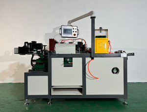 Aluminum Window Corner <strong>Double</strong>-sided <strong>Double</strong>-hole <strong>Drilling</strong> and Tapping <strong>Machine</strong> for Doors and windows Aluminum Corner <strong>Machine</strong> - Product Image 4