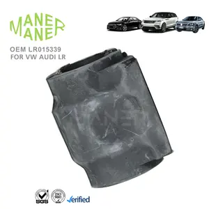 MANER 자동차 부품 LR015339 뜨거운 판매 인기 전면 안정기 링크 랜드 로버 디스커버리 III L319 에 대한 스윙 바 고무 부싱