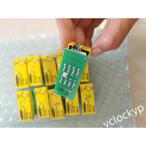 MA3P แบนเนอร์ MICRO-AMP เครื่องขยายสัญญาณเซ็นเซอร์โฟโตอิเล็กทริกแบบ10-30VDC ใช้ PNP - Product Image 2