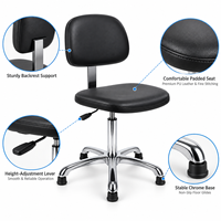 Fauteuil dentaire pour usage orthodontique avec siège ergonomique et positionnement flexible pour les traitements dentaires et les procédures quotidiennes