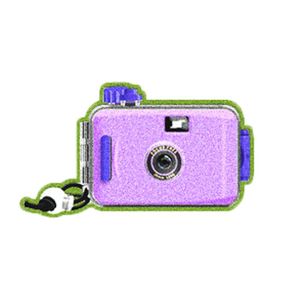 <span class=keywords><strong>2021</strong></span> Non Jetable Réutilisable 35Mm Rétro Personnalisé Vintage Film Caméra - Product Image 3