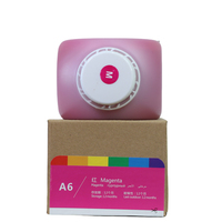 Impresión Digital Personalizada A6 sin Olor con Tinta Eco Solvente para Plotter de Grado Premium, Impresión de Retratos de Boda, Carteles con Colores Vívidos