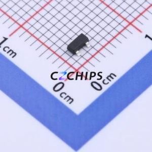 ไดโอด ZENER ไดโอด DZ23C18-7-F-23แบบใหม่ล่าสุดขายดีชิ้นส่วนอิเล็กทรอนิกส์ - Product Image 1