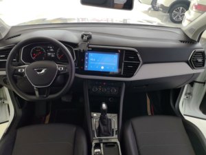 รถซีดานเยอรมันที่เชื่อถือได้ ปี <span class=keywords><strong>2022</strong></span> รุ่น <span class=keywords><strong>Jetta</strong></span> VS5 เครื่องยนต์ 1.4T เกียร์ออโต้ ทนทาน ค่าซ่อมต่ำ - Product Image 6