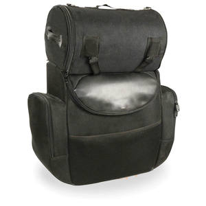 Échantillon gratuit casque de moto sacs de voyage valise sacoches moto étanche course voyage grand sac de selle de moto - Product Image 4