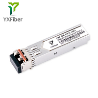 1.25G CWDM SFP 80km C27 ~ C61 LC DDM Fiber Optical Transceiver SFP Module SFP CWDM