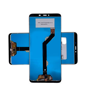 Pantalla LCD de Buena Calidad para Tecno 2 Mobile - Product Image 6