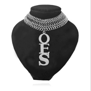 Drop shopping Mason Products girls of Isis <span class=keywords><strong>figlia</strong></span> DOI gioielli con collana <span class=keywords><strong>di</strong></span> perle multistrato in acciaio inossidabile - Product Image 4