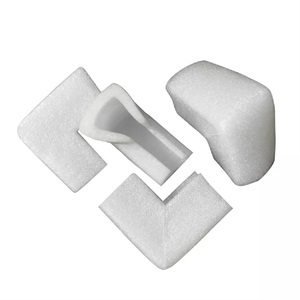 Protector <span class=keywords><strong>de</strong></span> borde <span class=keywords><strong>de</strong></span> esquina <span class=keywords><strong>de</strong></span> <span class=keywords><strong>polietileno</strong></span> <span class=keywords><strong>de</strong></span> forma personalizada embalaje <span class=keywords><strong>de</strong></span> <span class=keywords><strong>espuma</strong></span> EPE - Product Image 5