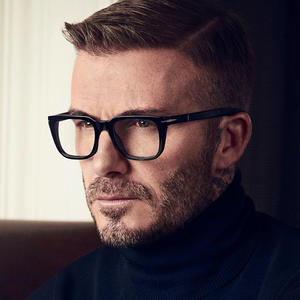 Gafas de Sol Retro con Marco Cuadrado Hechas a Medida, Lentes de PC Negras con Protección UV400, Unisex, Estilo Instagram, ZS-DB7047, Embalaje en Caja - Product Image 2