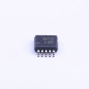 New and Original TS3A24159DGSR Electronic Components IC Chip TS3A24159DGSR <b>Integrated</b> <b>Circuit</b> - Product Image 1