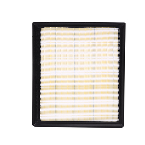 Nhà Máy Giá Bán buôn phụ tùng ô tô điều hòa không khí cabin lọc cho xe 110768100a điều hòa không khí lọc - Product Image 5