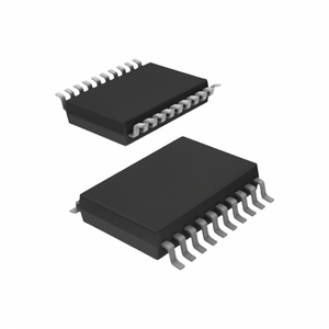 ไอซีบัฟเฟอร์แบบไม่กลับขั้ว 5.5V 20SSOP BOM IC มีสินค้าในสต็อก ชิปตรรกะ SN74ABT2244ADBR 20 SSOP (0.209 นิ้ว, ความกว้าง 5.30 มม.) ชิ้นส่วนอิเล็กทรอนิกส์ - Product Image 1