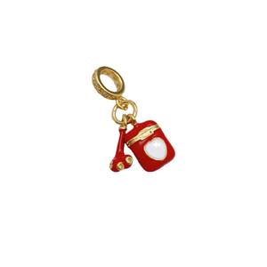 Nouveau Bracelet et Collier Panjia Dora Style Sportif Populaire, <span class=keywords><strong>Pendentif</strong></span> DIY, Vente en Gros - Product Image 5