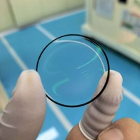 CCJC Customized Imaging Laser Lens Dia6mm-50mm Aspherical Lenses