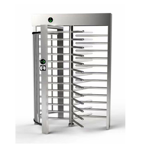Full Height Security <strong>Turnstile</strong> Gate <strong>with</strong> Face Recognition and RFID Reader <strong>Access</strong> Entrance <strong>Access</strong> <strong>Turnstiles</strong> - Product Image 3